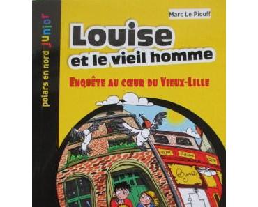Louise et le vieil homme