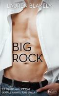 Big Rock – Lauren Blakely