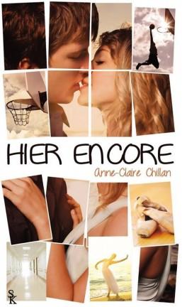 C'est lundi, que lisez-vous #187