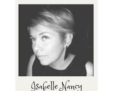 Interview Isabelle Nancy