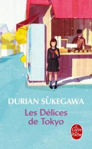 Durian Sukegawa – Les Délices de Tokyo ****