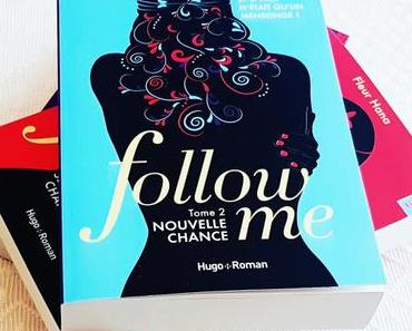 Nouvelle Chance | Fleur Hana (Follow Me #2)