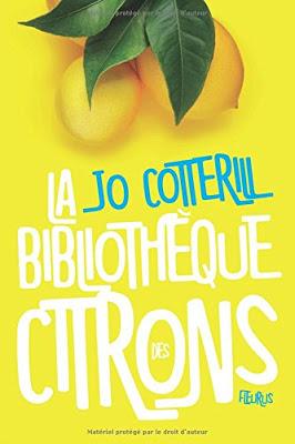 - La bibliothèque des citrons -