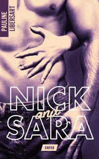 NICK & SARA : T1 ENFER