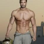 Battista Tarantini / Above all, tome 1 : Embarquer