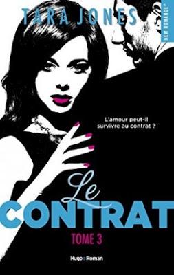 Le contrat 3
