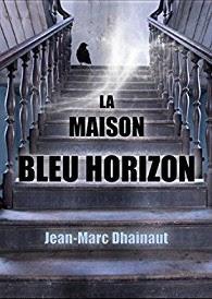 #96 La maison bleu horizon