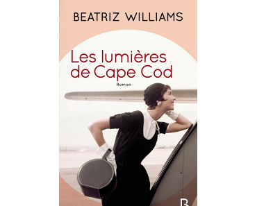 Les lumières de Cape Cod