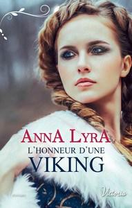 Anna Lyra / L’honneur d’une viking