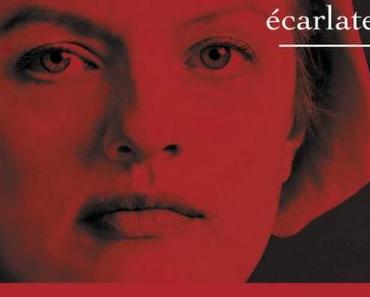 La servante écarlate de Margaret Atwood
