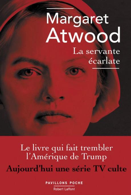 La servante écarlate de Margaret Atwood