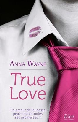 Couverture du livre : True Love