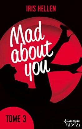 Couverture du livre : Mad About You - tome 3