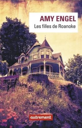 Couverture du livre : The Roanoke Girls