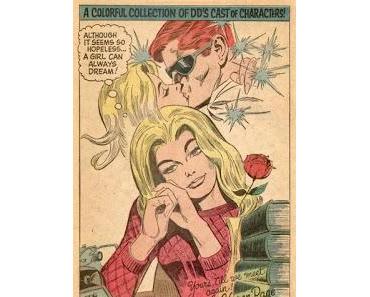 MATT MURDOCK (DAREDEVIL) : ITINERAIRE D'UN GRAND SEDUCTEUR