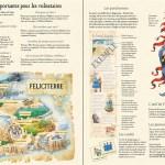 Andy Dixon / Mon grand livre de quêtes fantastiques