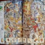 Andy Dixon / Mon grand livre de quêtes fantastiques