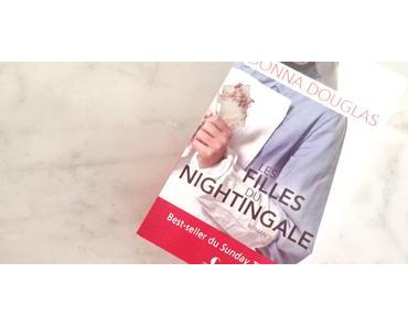 Les Filles du Nightingale – Donna Douglas