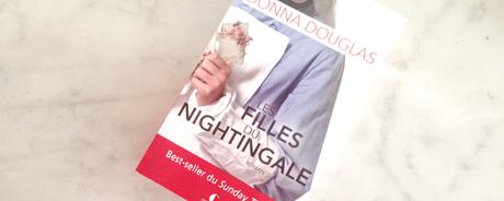 Les Filles du Nightingale – Donna Douglas
