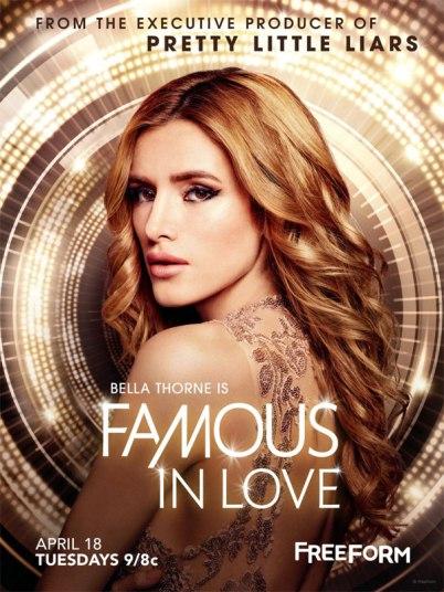 [SERIE] Famous in love