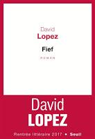 Fief - David Lopez