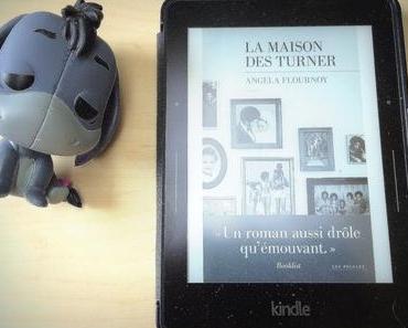 - La maison des Turner -