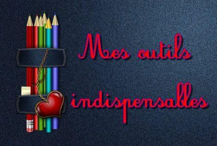 Auto-édition : mes 5 outils indispensables gratuits