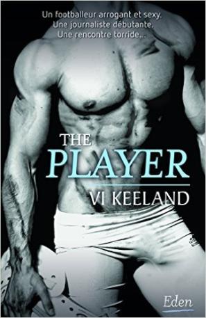 The Player, de Vi Keeland