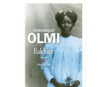 [Avis] Bakhita de Veronique Olmi