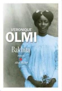 [Avis] Bakhita de Veronique Olmi