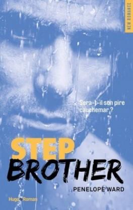 Couverture du livre : Step Brother