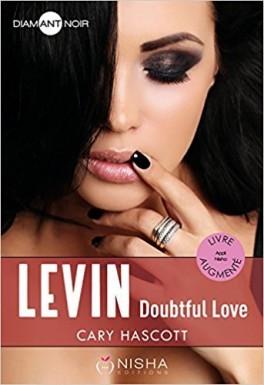 Couverture du livre : Levin - Doubtful Love