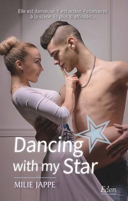 Couverture du livre : Dancing with my Star