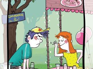 [Extraits] Famous in Love de Rebecca Serle