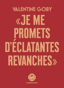 Sorties littéraires #35