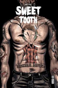 Sweet Tooth, Volume 2 de Jeff Lemire