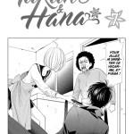 Yuki Shiwasu / Takane & Hana, tome 7