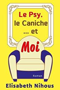 #99 Le Psy, le caniche... Et moi