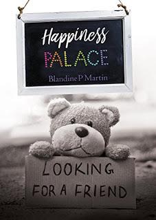 Happiness Palace - Blandine P Martin