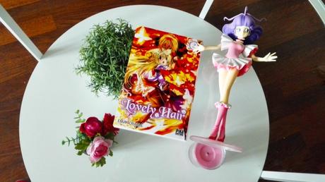 Lovely Hair Tome 2 d’Ema Toyama