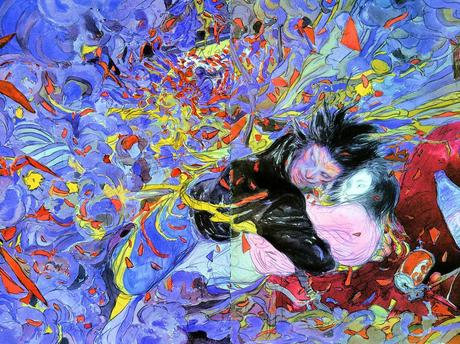 Elektra and Wolverine: The Redeemer