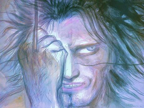 Elektra and Wolverine: The Redeemer