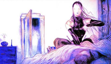 Elektra and Wolverine: The Redeemer