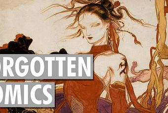 Elektra and Wolverine The Redeemer