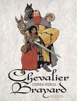 Chevalier Brayard - Zidrou et Francis Porcel