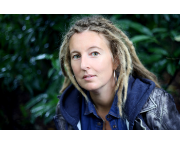 Questions à ... Sophie Adriansen