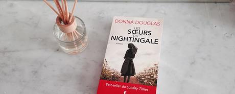 Les Soeurs du Nightingale – Donna Douglas
