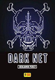 Dark Net de Benjamin Percy