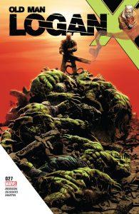 Old Man Logan #27