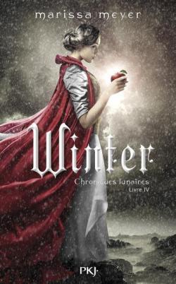 Chroniques lunaires, tome 4 : Winter par Meyer